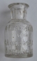 Preview: Miniatur Glasflasche, Glanzgold von C. Leuchs & C. Nürnberg