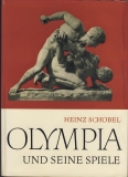 Olympia und seine Spiele, DDR 1965