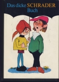 Das dicke Schrader Buch, DDR 1984