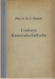 Lindseys Kameradschaftsehe, 1929