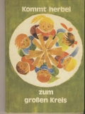 Kommt herbei zum großen Kreis, DDR 1989