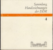 Sammlung Handzeichnungen der DDR, 1985