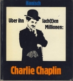 Charlie Chaplin, DDR 1974