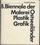 8. Bienale Kunsthalle Rostock, 1979