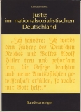 Justiz im nationalsozialistischen Deutschland, 1984