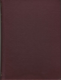 Theorie der Geisterkunde, 1808, 1981 Reprint