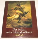 Der Soldat in der bildenden Kunst, DDR 1987