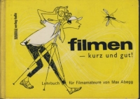 Filmen- kurz und gut, DDR 1958