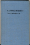 Landtechnisches Taschenbuch, DDR 1963