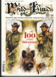 100 Jahre "Wild und Hund", 1994