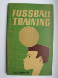 Fussballtraining, Das Training des Fussballspielers, 1959