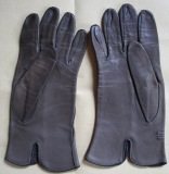 Lederhandschuhe, Handschuhe, DDR 70-er Jahre