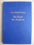 Die Kunst der Jonglerie, DDR 1988