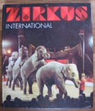 Zirkus International, DDR 1982