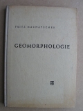 Geomorphologie, DDr 1952