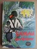 Kamau der Afrikaner