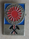Tag des Bergmannes der DDR, 1967
