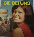 Sie bei uns- Über das Leben der Frauen in der DDR, 1974