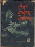 Auf hohen Touren, DDR 1952