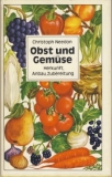 Obst und Gemüse, DDR 1983