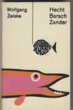 Hecht, Barsch, Zander, DDR 1970