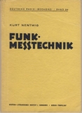 Funk-Messtechnik, 1943