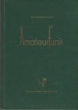 Amateurfunk, DDR 1958