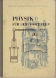 Physik für Berufsschulen, DDR 1955