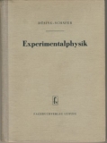 Experimentalphysik, DDR 1955