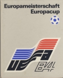 Europameisterschaft, Europacup 84