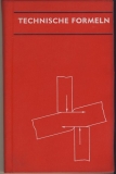 Technische Formeln, DDR 1979