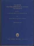 Die Physik und ihre Anwendung in Medizin und Biologie, 1961