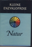 Kleine Enzyklopädie Natur, DDR 1959