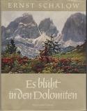 Es blüht in den Dolomiten, 1973
