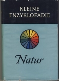 Kleine Enzyklopädie Natur, DDR 1959