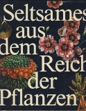 Seltsames aus dem Reich der Pflanzen, DDR 1976