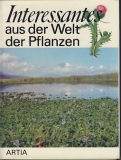 Interessantes aus der Welt der Pflanzen, DDR 1989