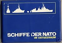 Schiffe der Nato im Ostseeraum, NVA, DDR 1966