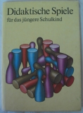 Didaktische Spiele für das jüngere Schulkind, DDR 1980