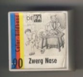 Zwerg Nase, DEFA Color- Bildband DDR