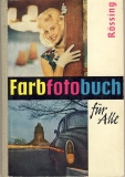 Farbfotobuch für alle, DDR 1962