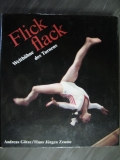 Flick flack, Weltbühne des Turnens, DDR 1986