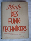 Schule des Funktechnikers, 1939, Band 2 Rechenverfahren, Sonderfragen
