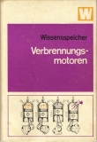Verbrennungsmotoren, DDR  1974