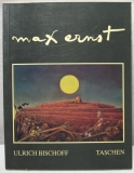 Max Ernst, Jenseits der Malerei, 1987