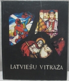 Litauische Glasmalerei, 1979