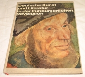 Deutsche Kunst und Literatur, 1975