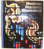 Moderne litauische Glasmalerei, 1980