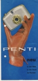 Penti I, DDR 1959