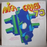 Amiga Express 73, #267